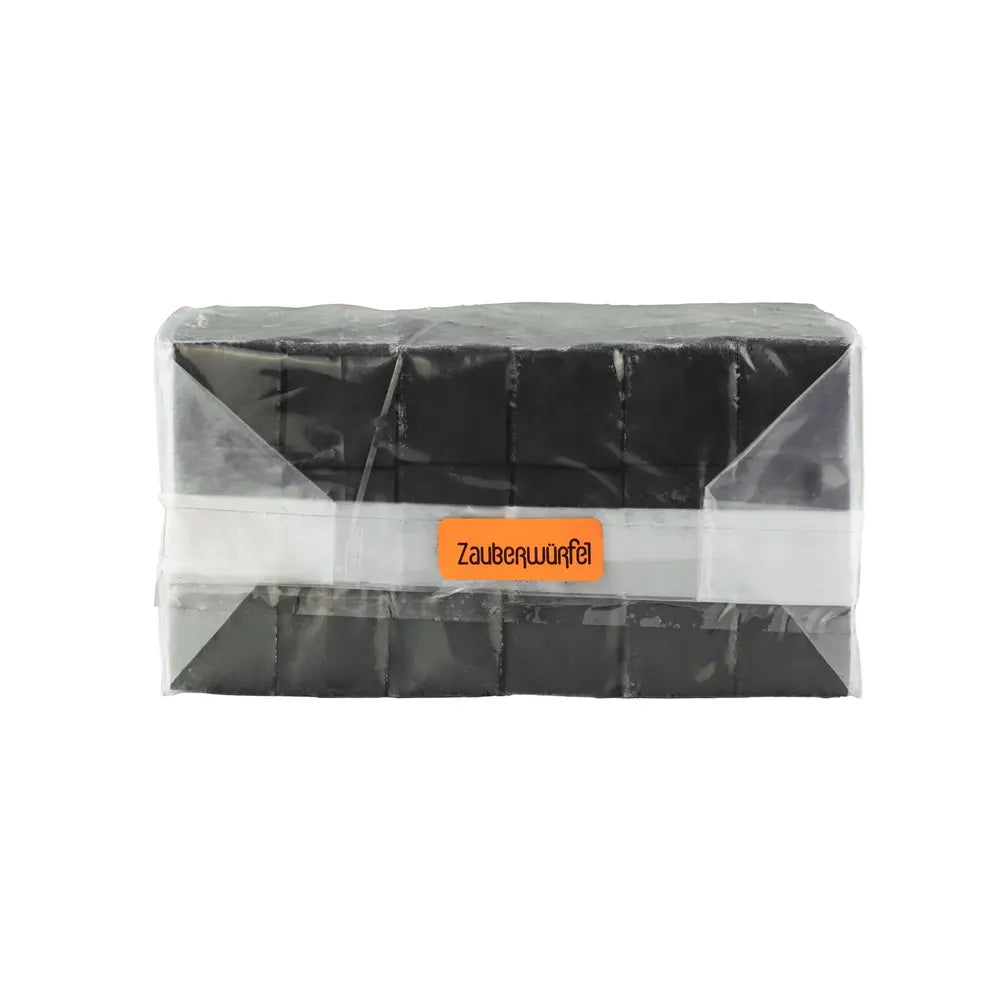 Naturkohle 27mm 1Kg Gastro
