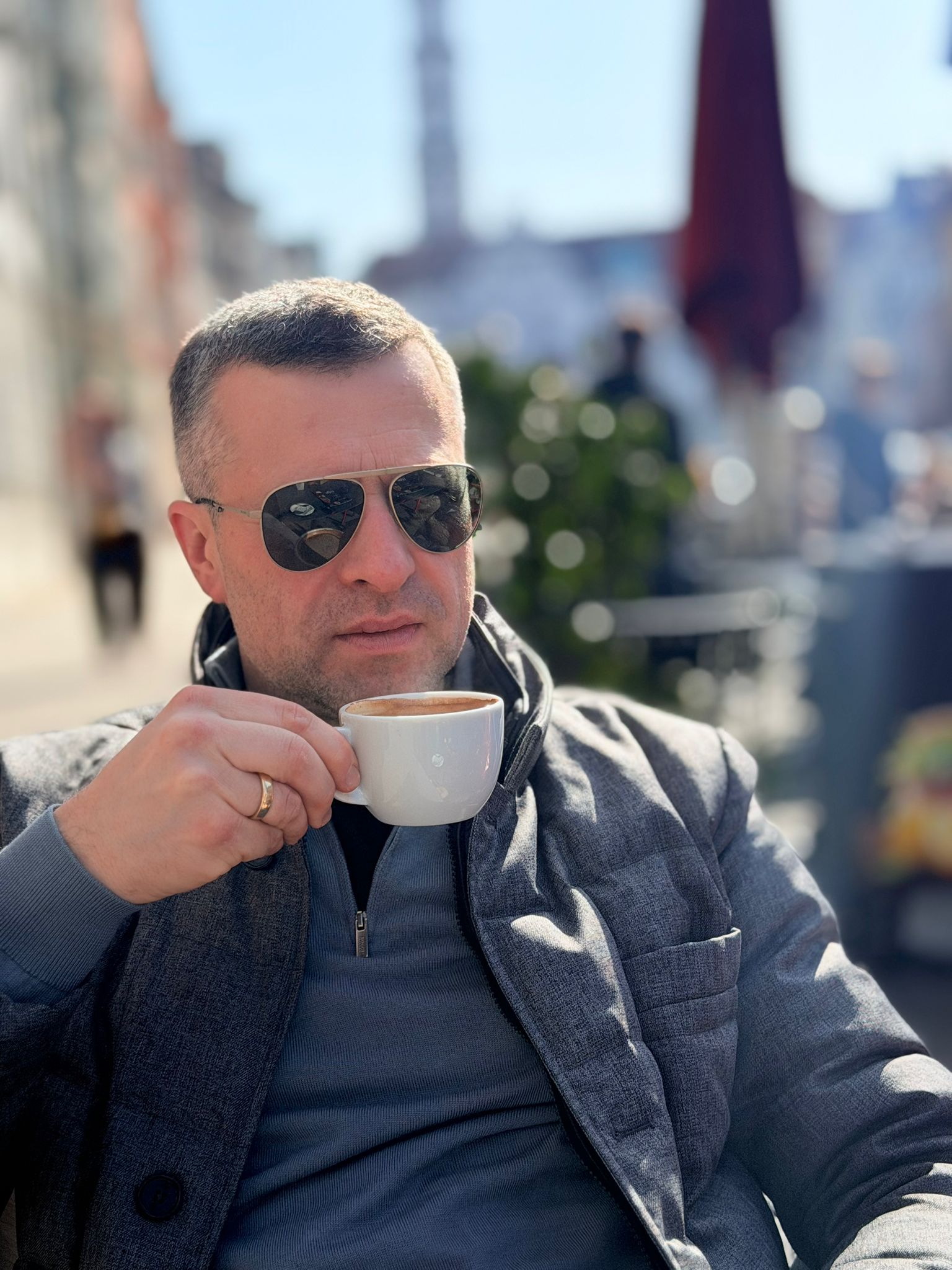 Inside The Brand #2 — Darkblend, Russland & die Zukunft des Shisha-Marktes mit Melius GmbH