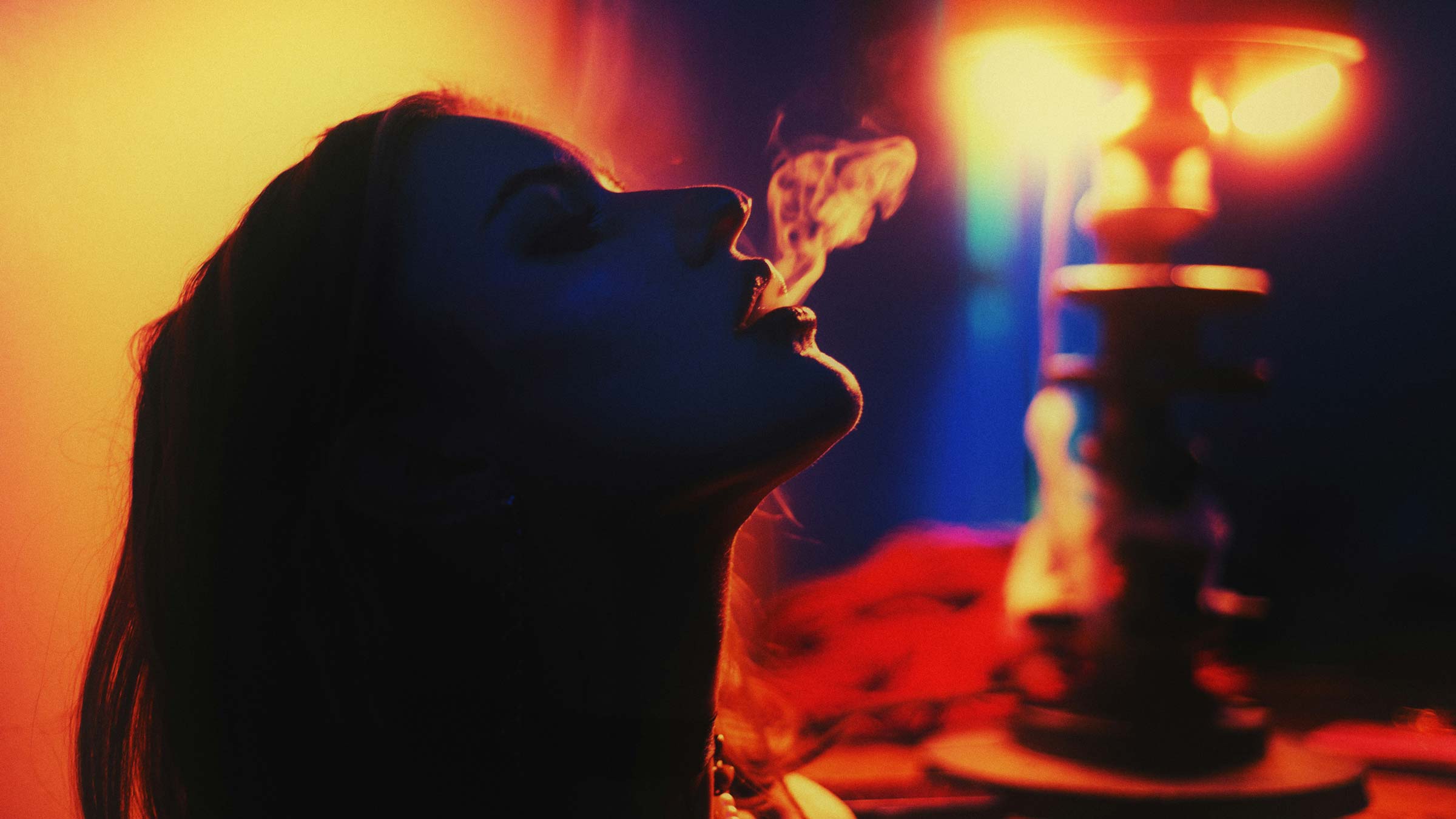 Tabak - Smokers Paradise