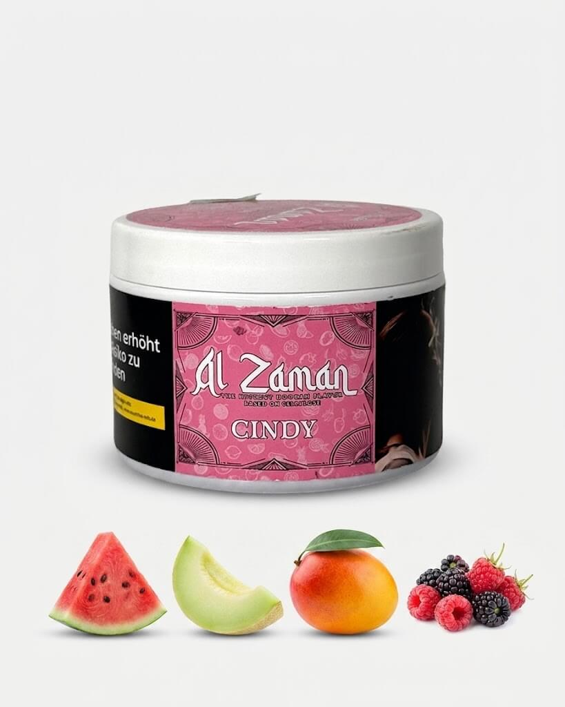 Cindys 200g Zellstoff