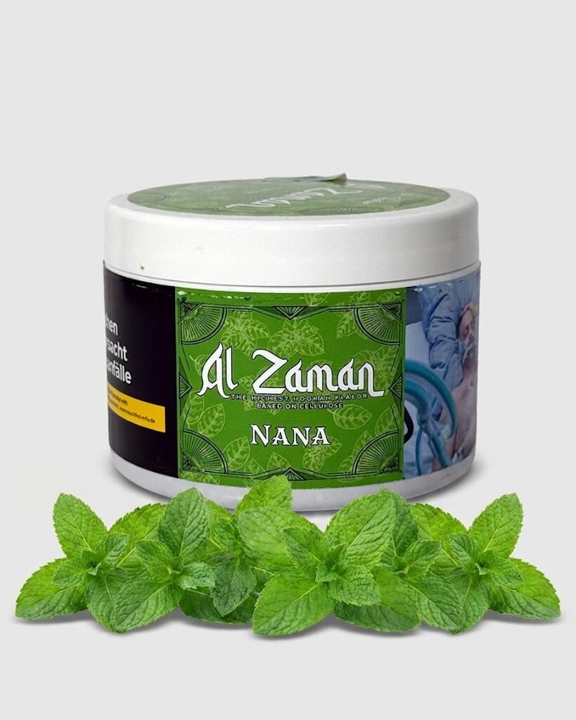 Nana 200g Zellstoff