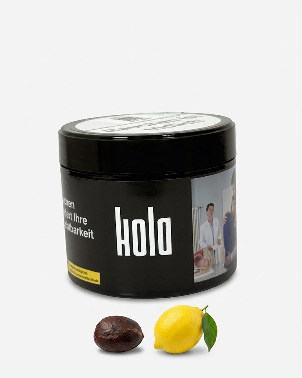 Kola Tabak 200g - Smokers Paradise