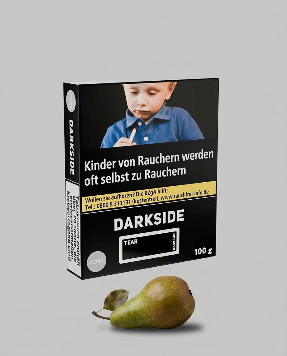 Core TEAR Tabak 100g - Smokers Paradise