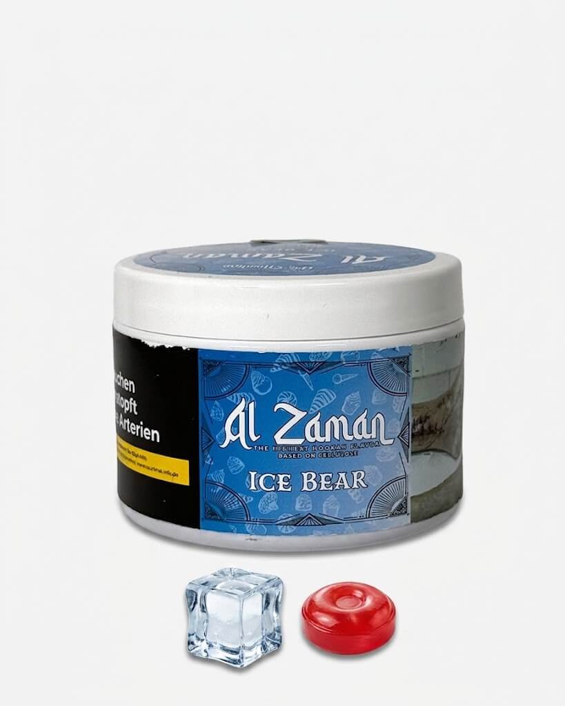 Ice Bear 200g Zellstoff