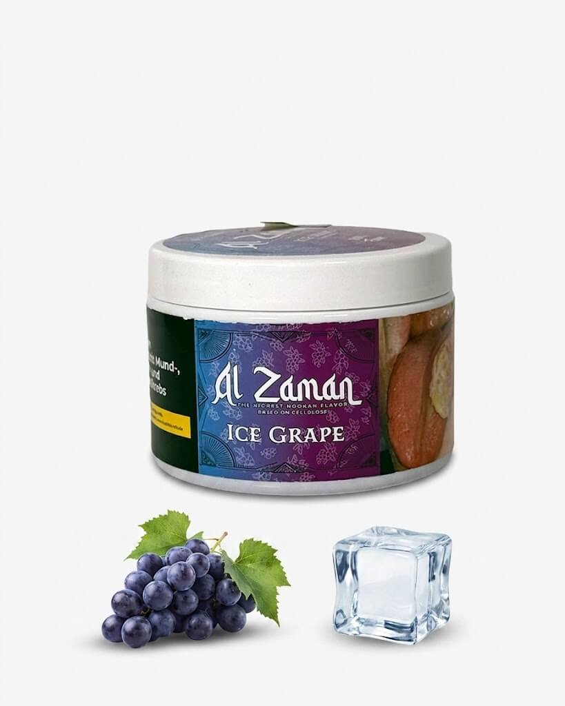 Ice Grape 200g Zellstoff