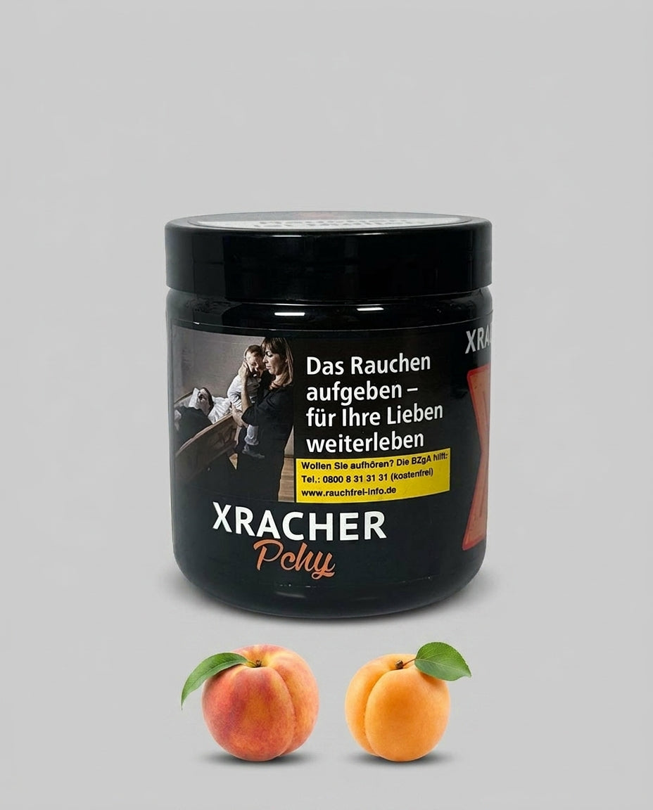 Pchy Tabak 200g - Smokers Paradise
