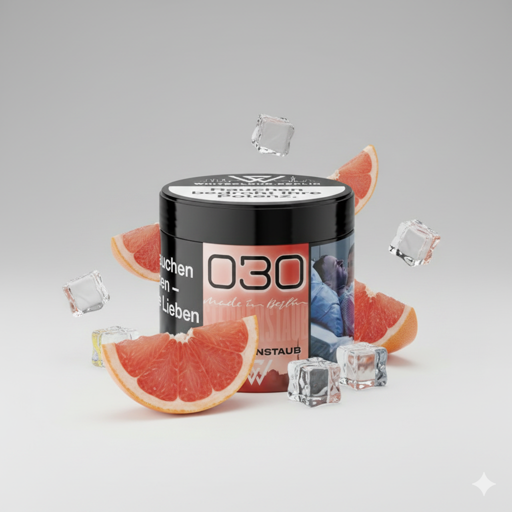 Sternenstaub 180g - Smokers Paradise