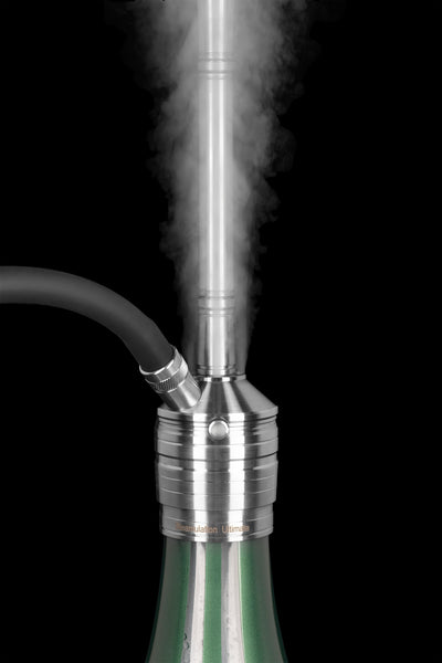 Steamulation Ultimate One Gen.III