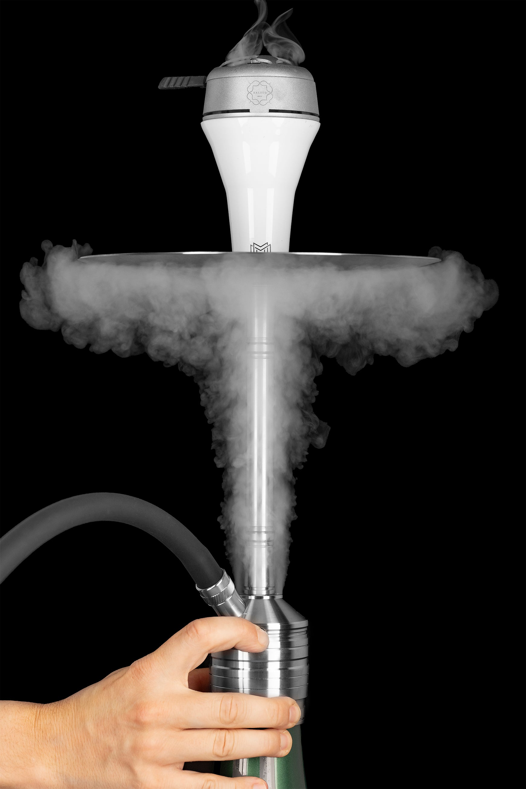 Steamulation Ultimate One Gen.III