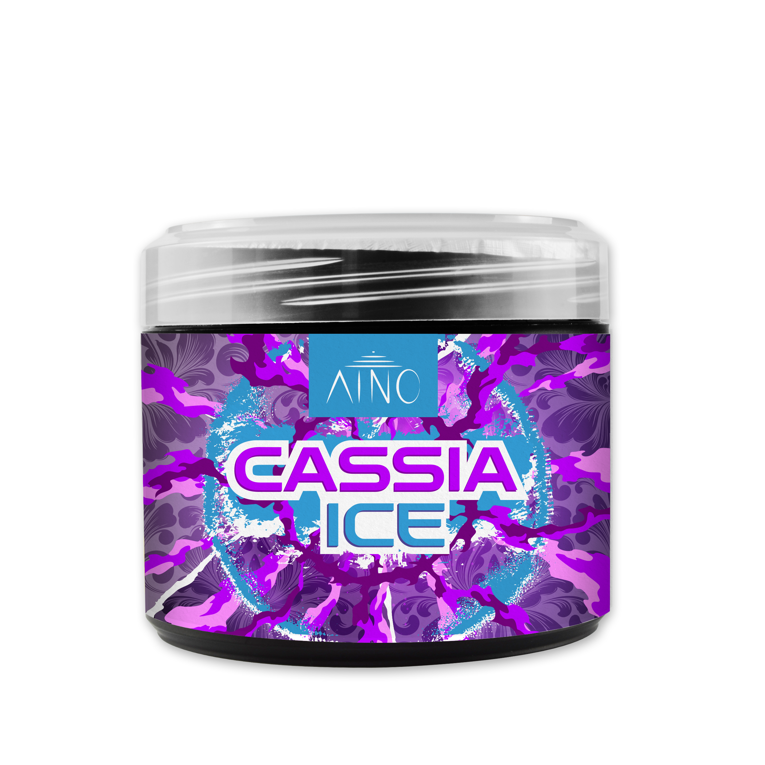 Cassia Ice200g