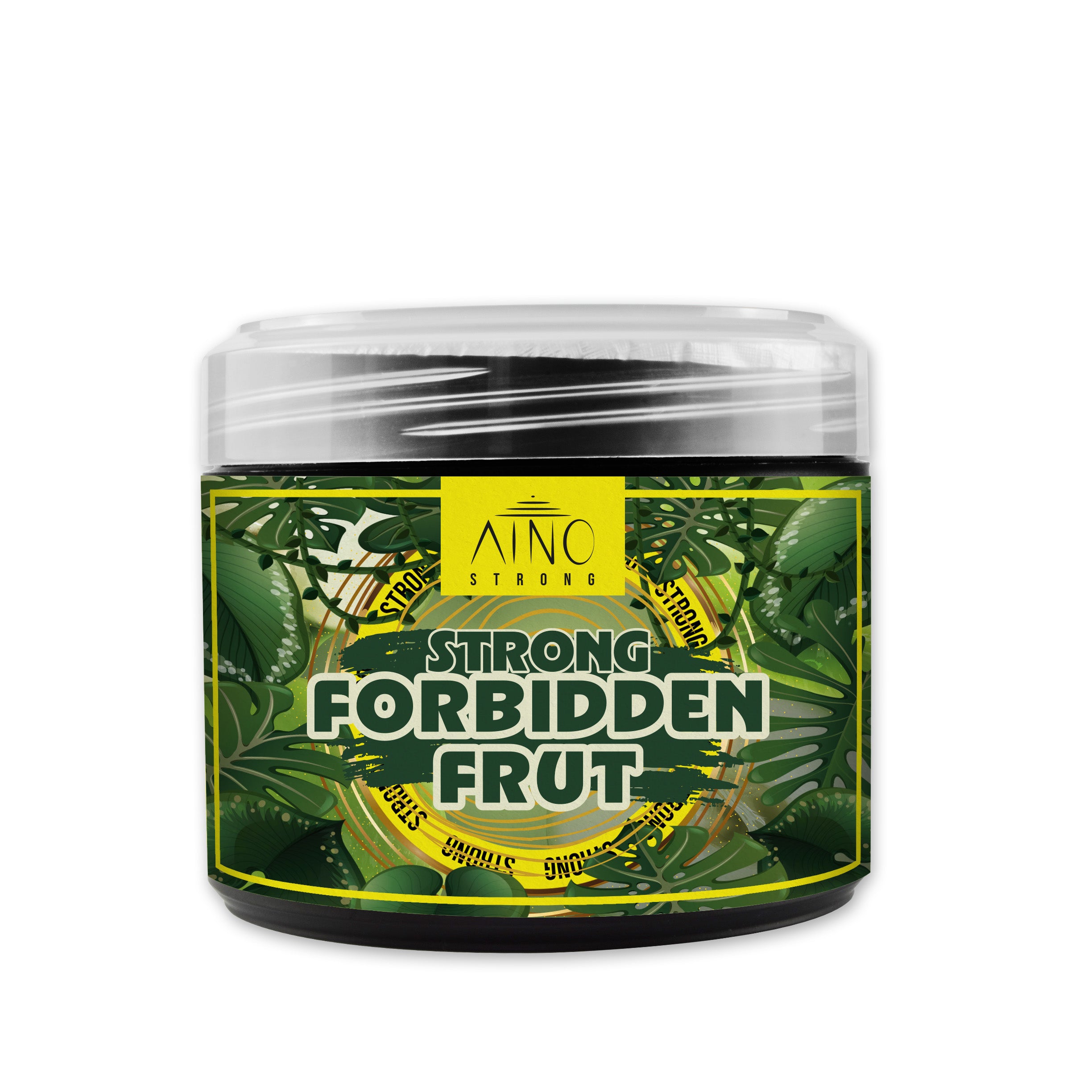 Strong Forbidden Frut Tabak 200g