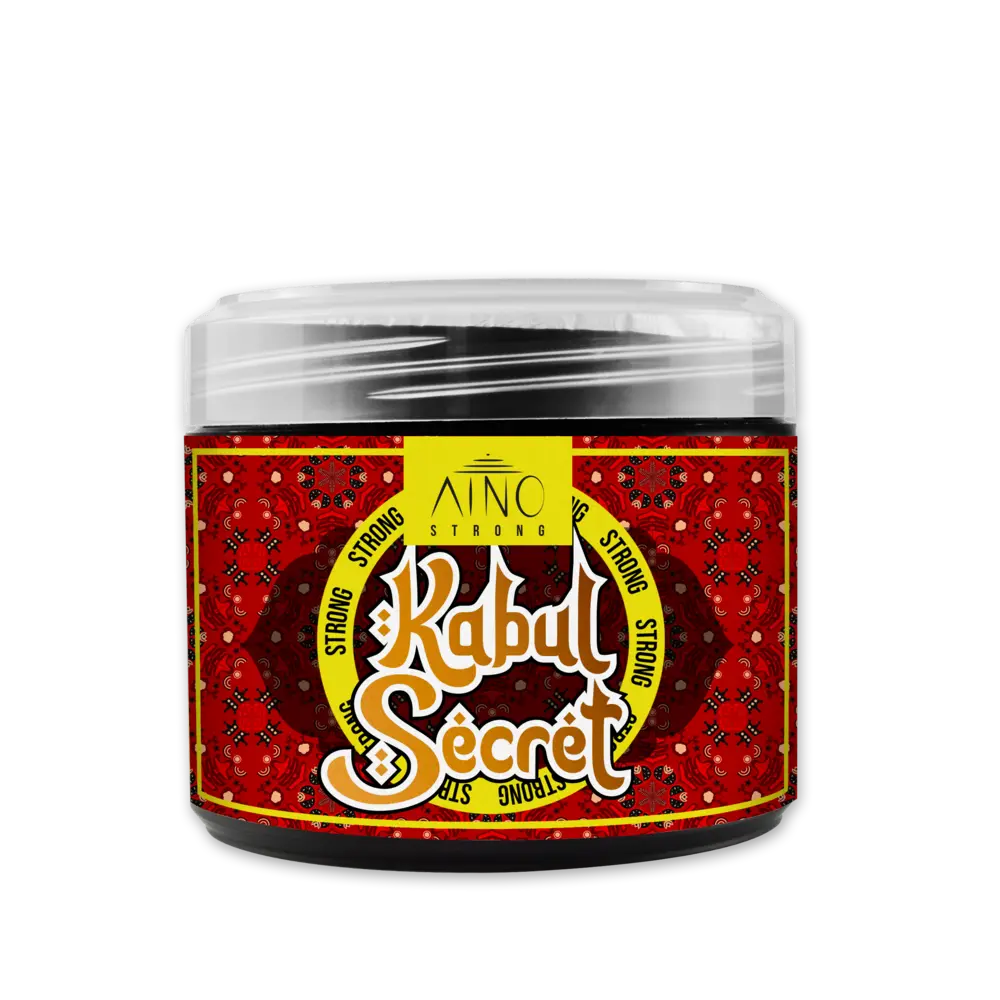 Strong Secret Kabul 200g Tabak