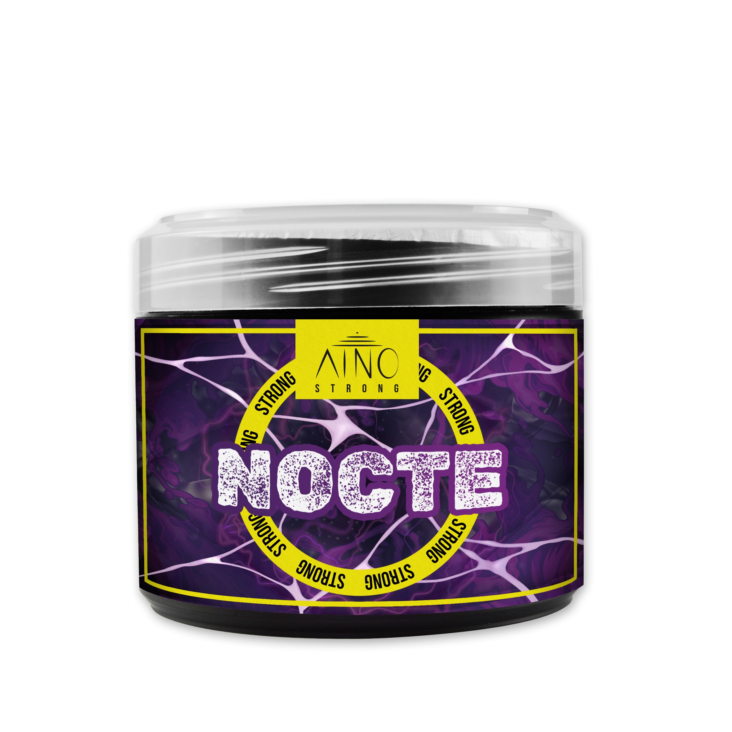 Strong Nocte Tabak 200g