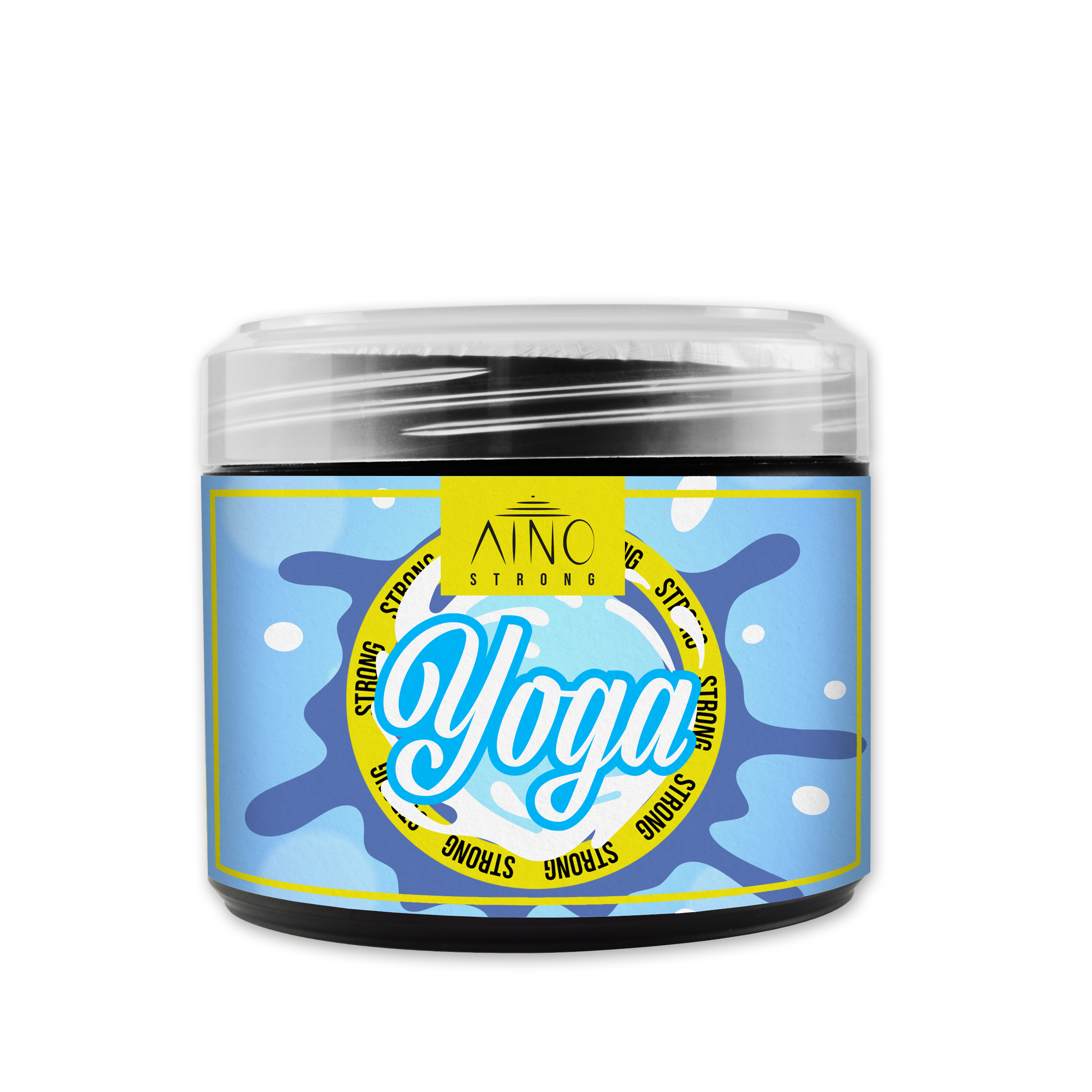 Strong Yoga Tabak 200g