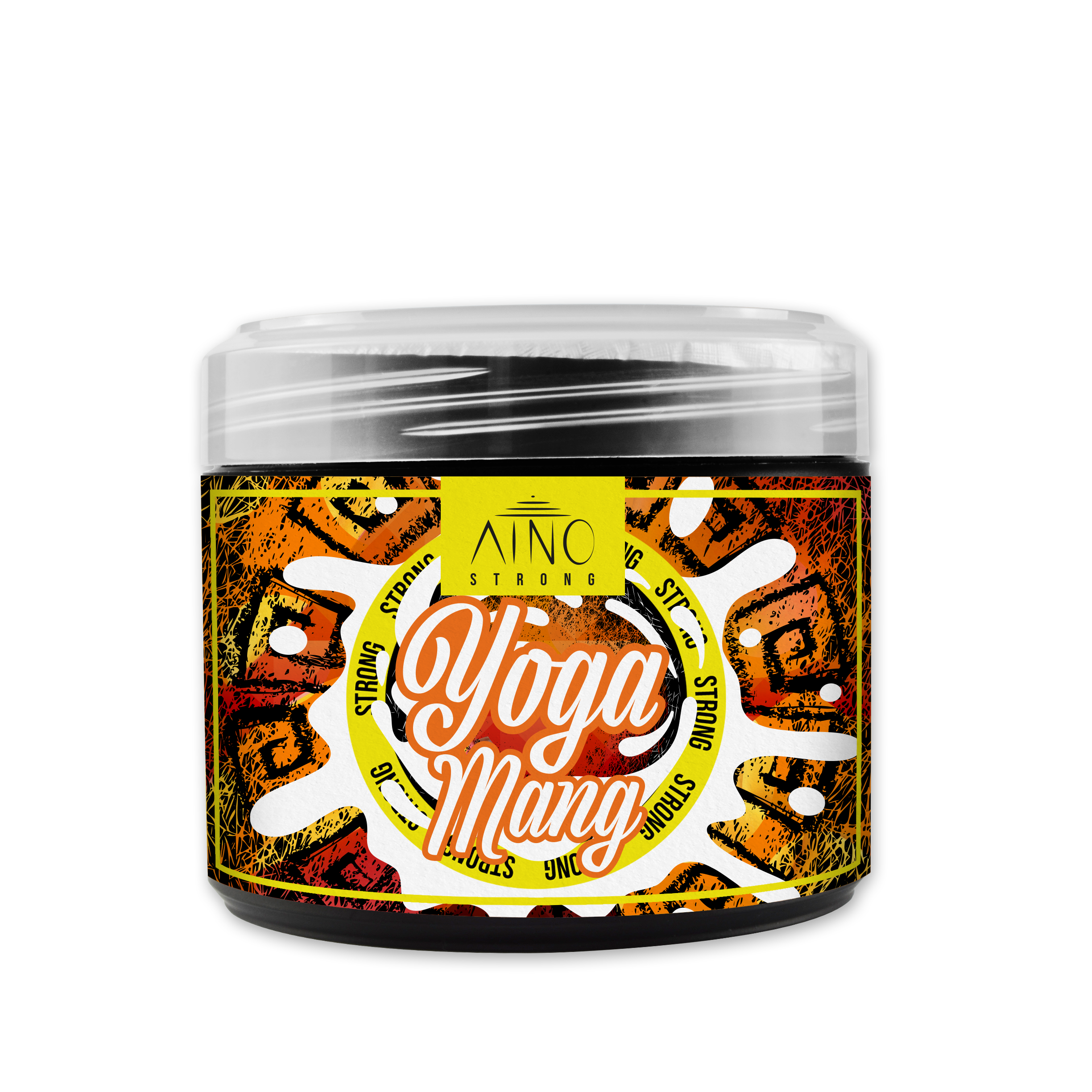 Strong Yoga Mang Tabak 200g