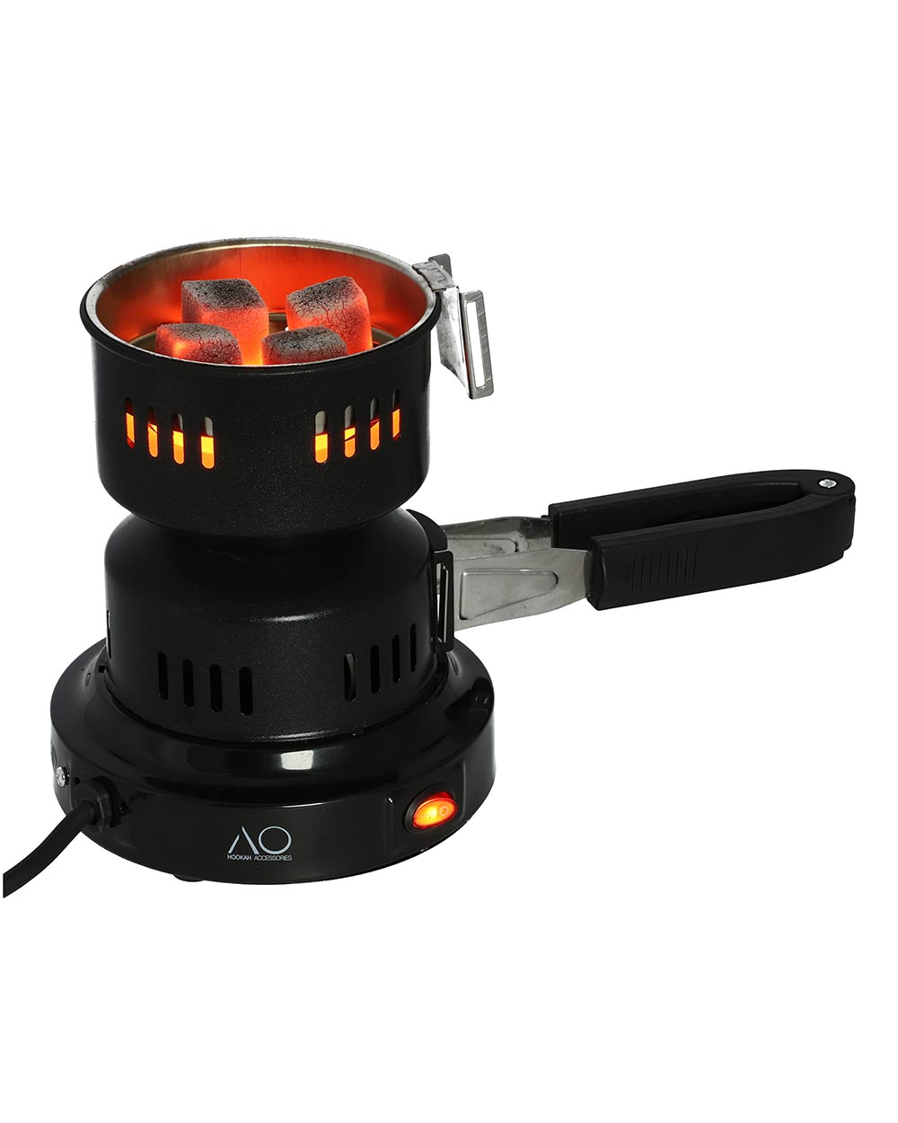 Blazer T Kohleanzünder 500W - Smokers Paradise