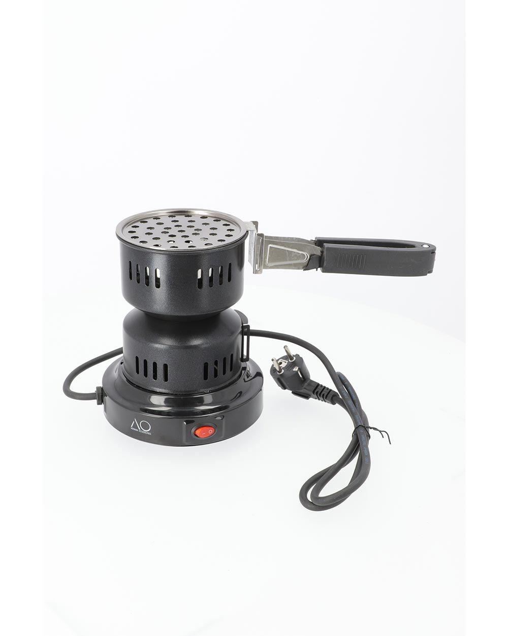 Blazer T Kohleanzünder 500W - Smokers Paradise