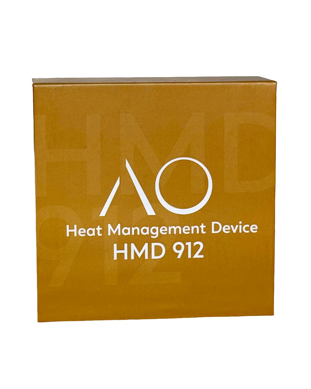 AO HMD Edelstahl 912 - Smokers Paradise