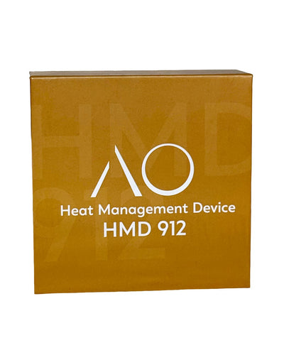 AO HMD Edelstahl 912 - Smokers Paradise