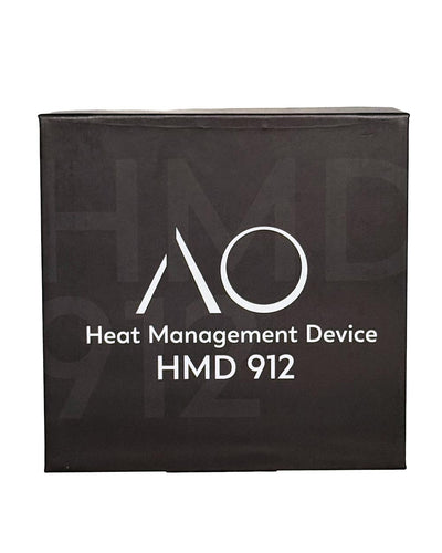 AO HMD Edelstahl 912 - Smokers Paradise