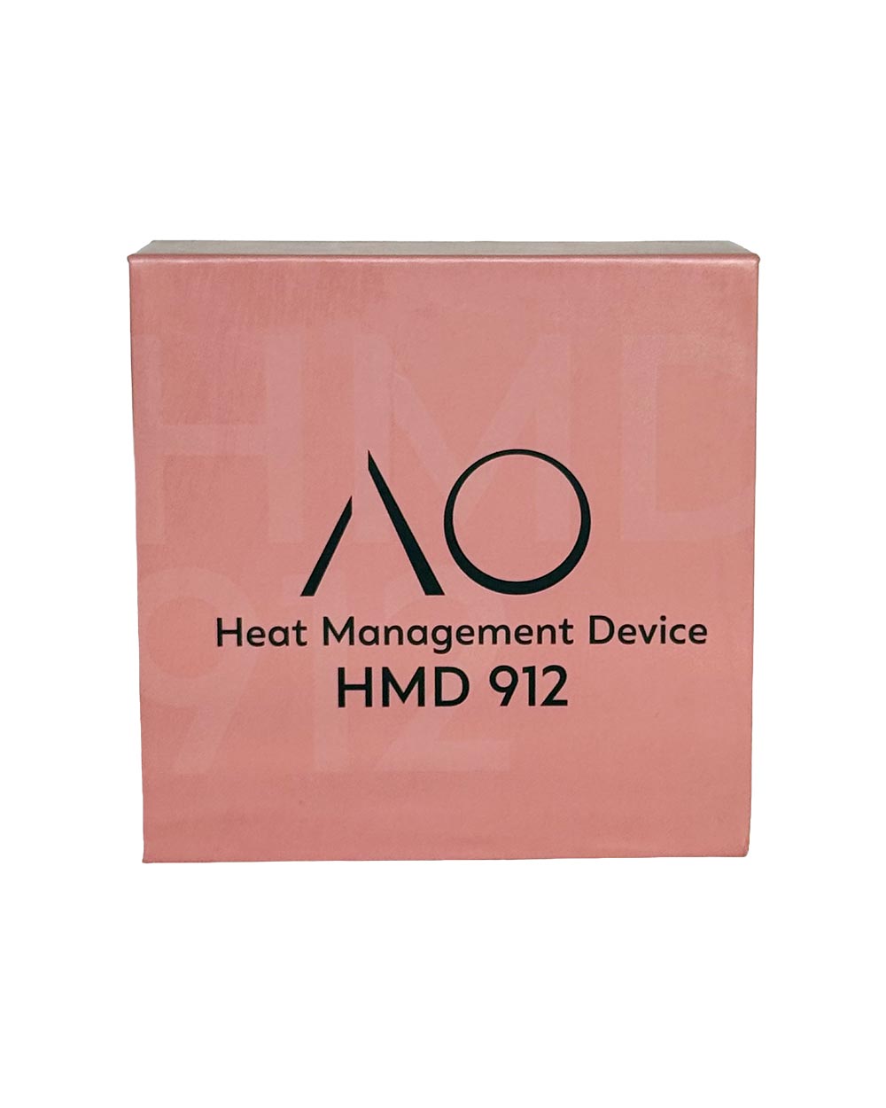 AO HMD Edelstahl 912 - Smokers Paradise