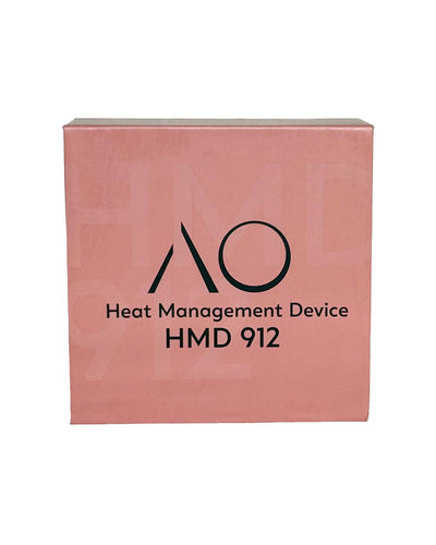 AO HMD Edelstahl 912 - Smokers Paradise