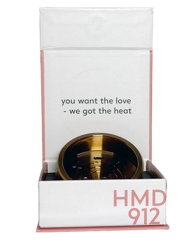 AO HMD Edelstahl 912 - Smokers Paradise