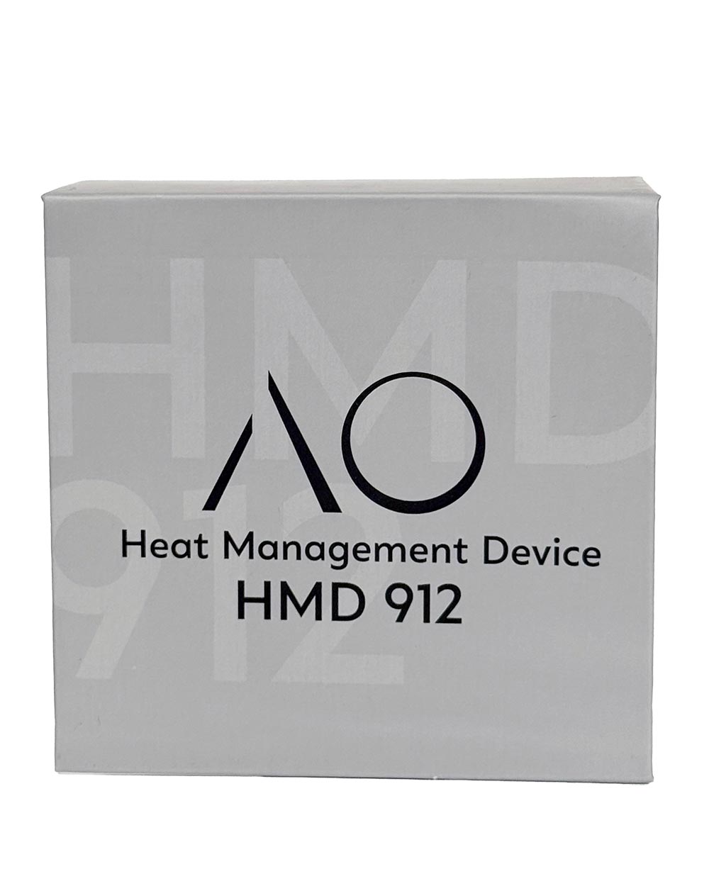 AO HMD Edelstahl 912 - Smokers Paradise