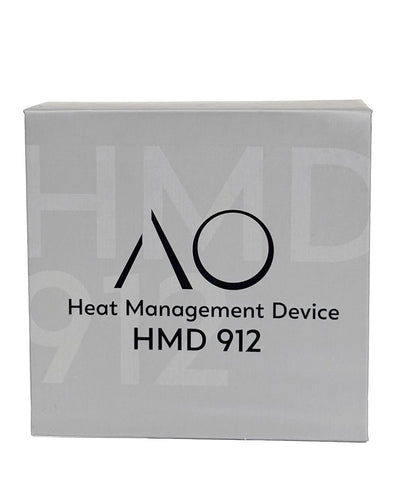 AO HMD Edelstahl 912 - Smokers Paradise