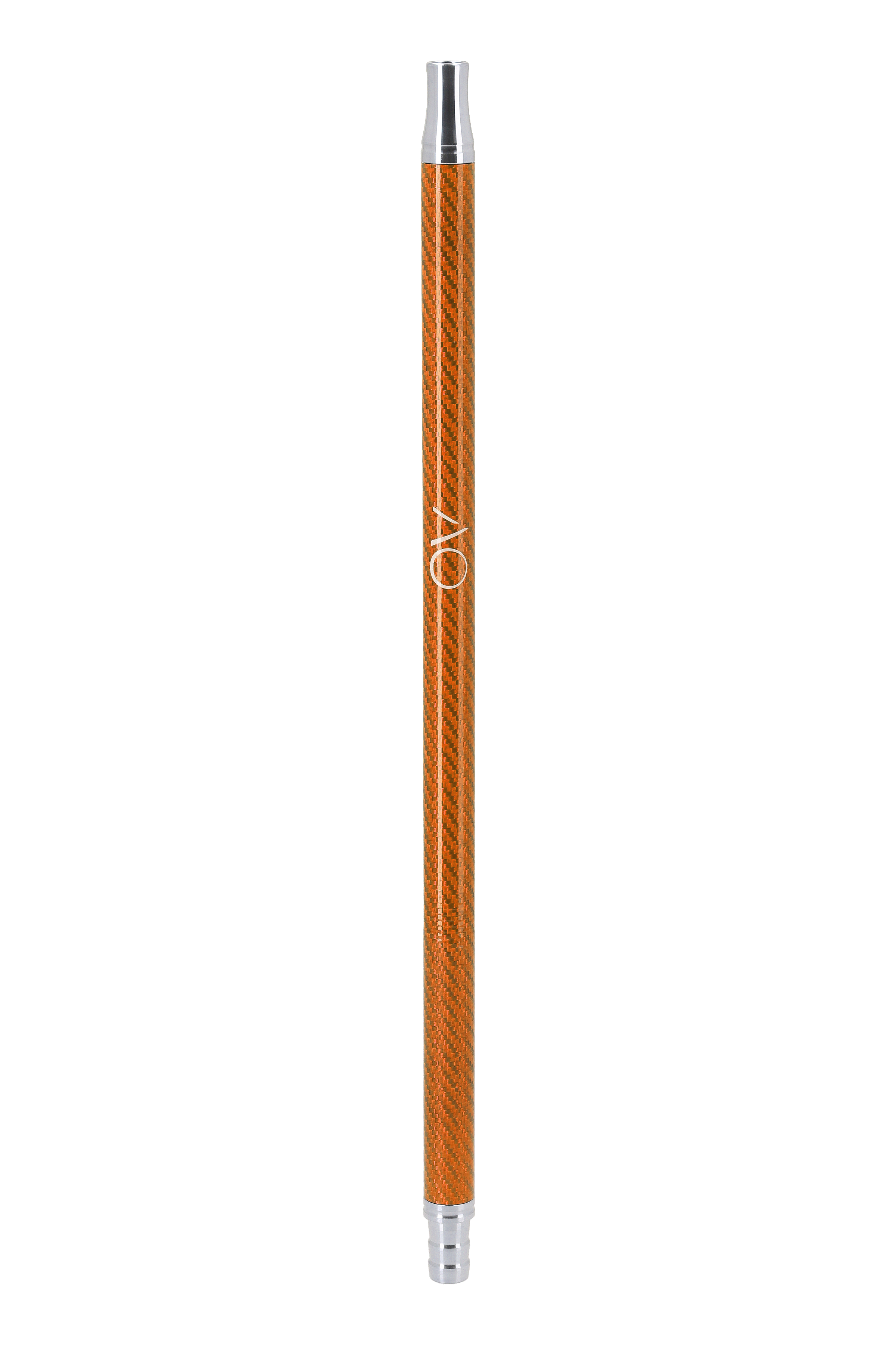 Carbon Mundstück Edelstahl V2A
