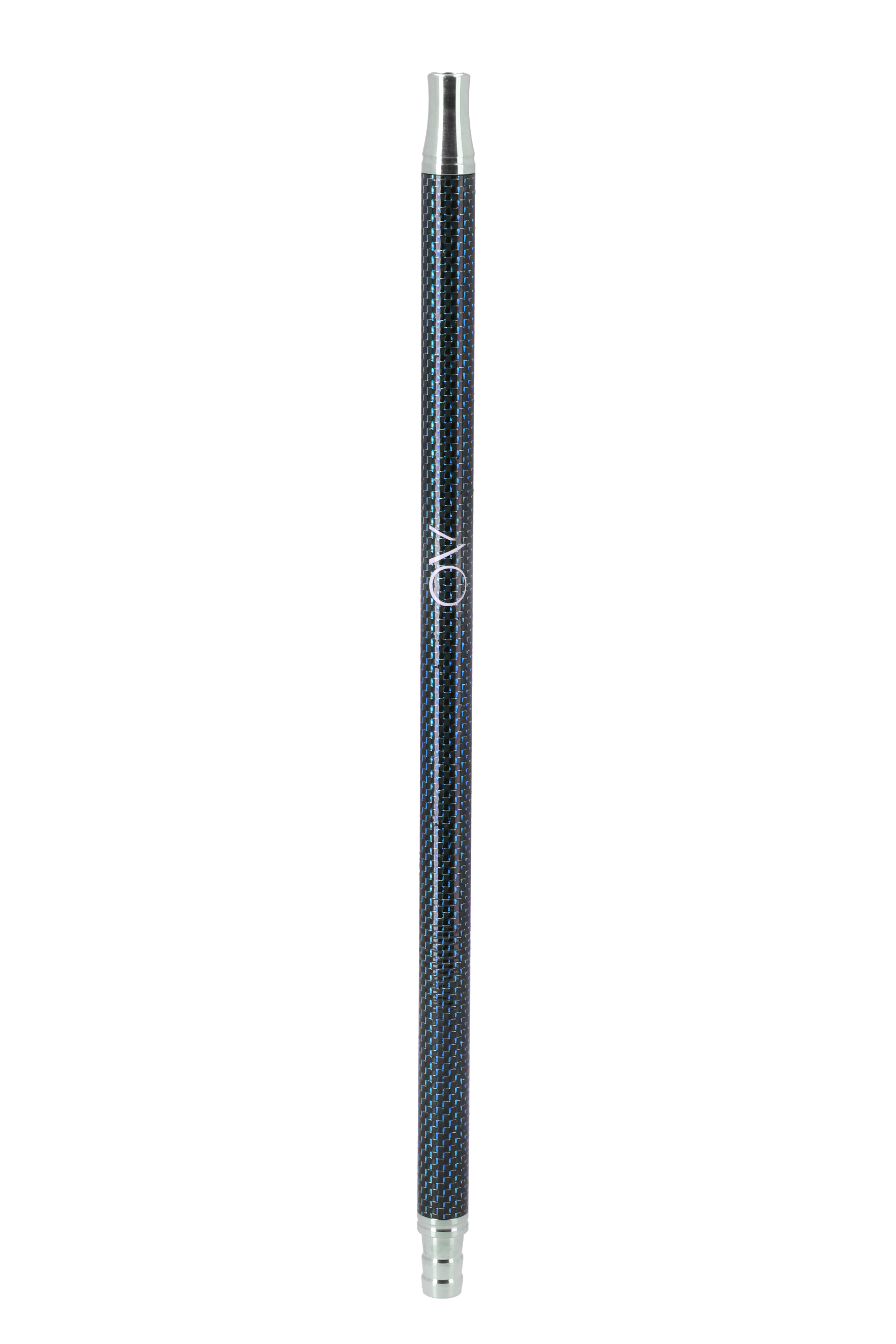 Carbon Mundstück Edelstahl V2A