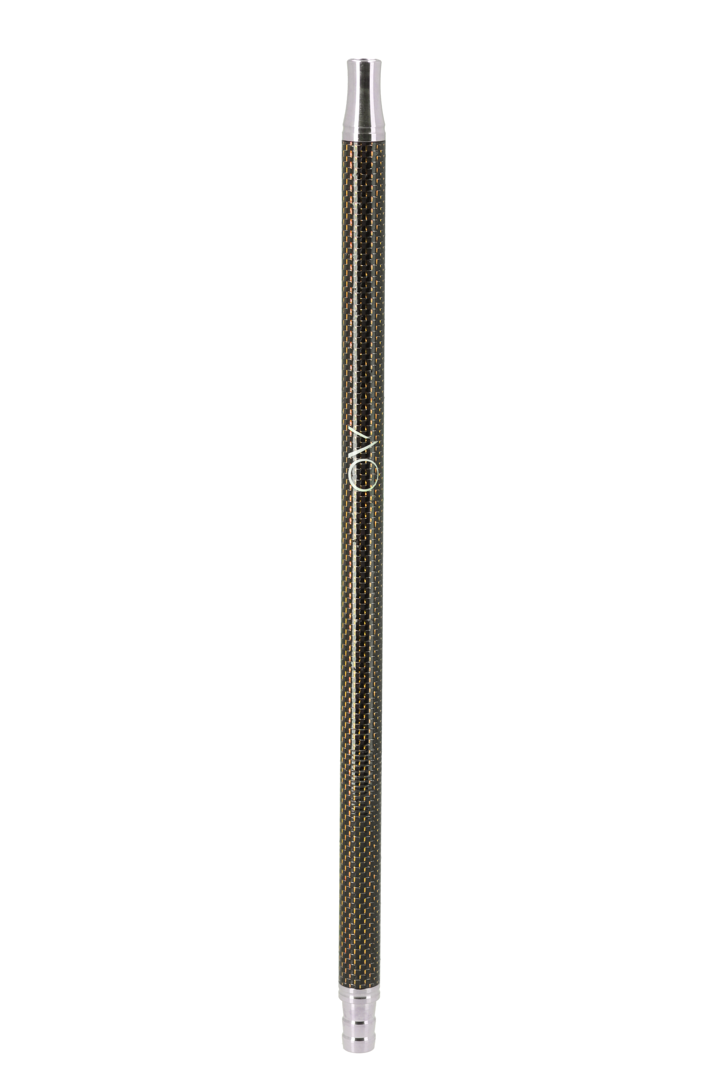 Carbon Mundstück Edelstahl V2A