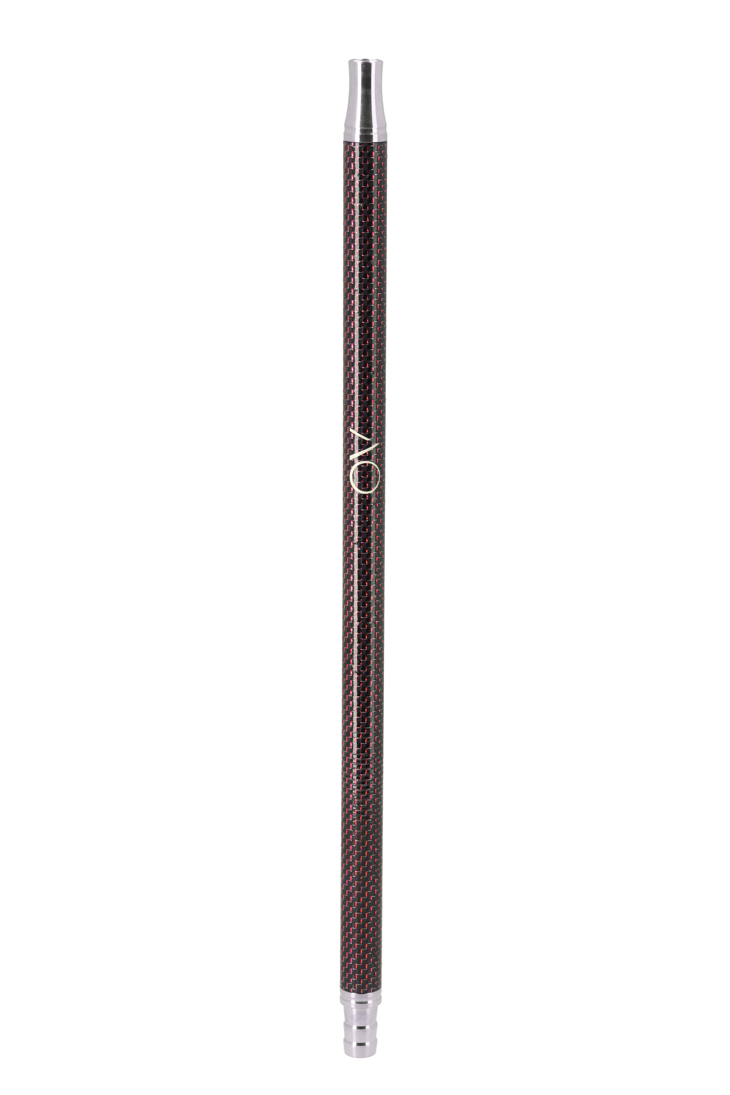 Carbon Mundstück Edelstahl V2A