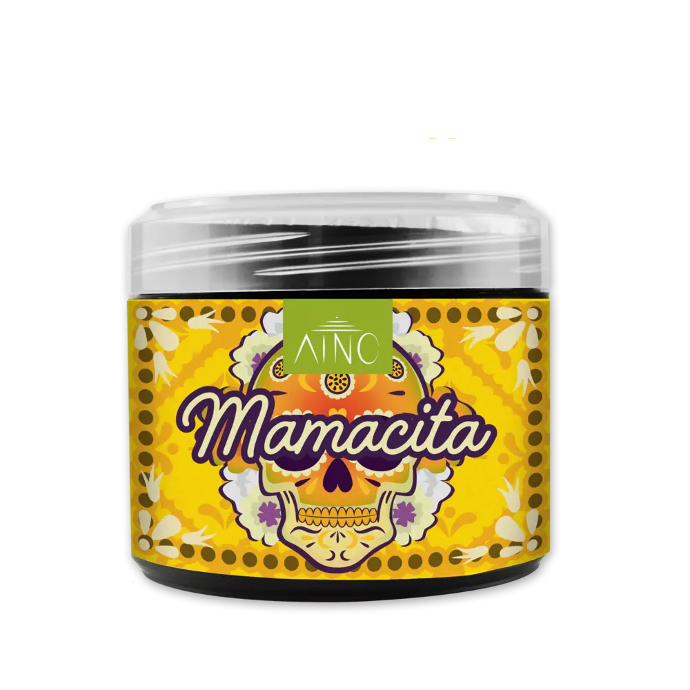 Mamacita 200g Tabak