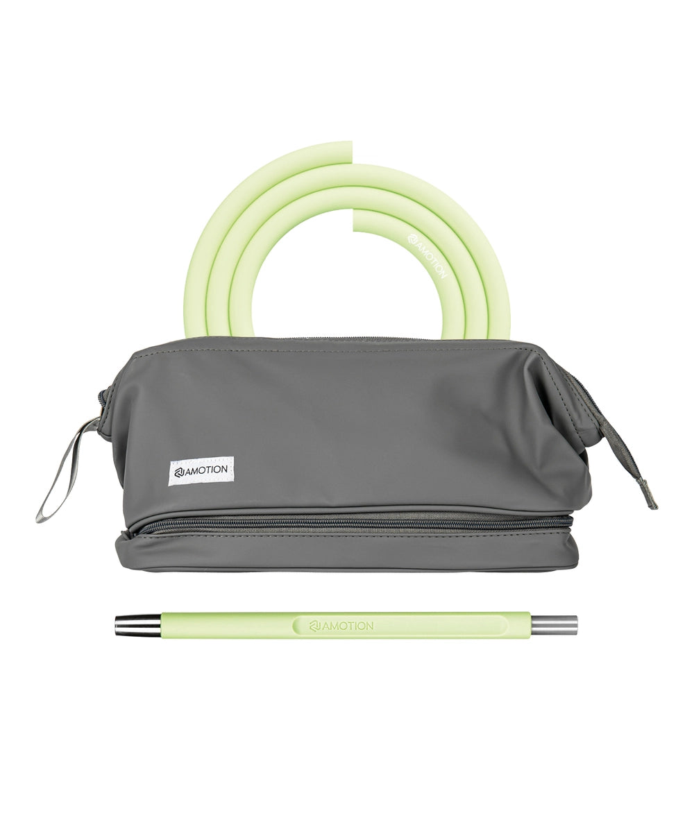 Amotion Roam Shisha Travel Set