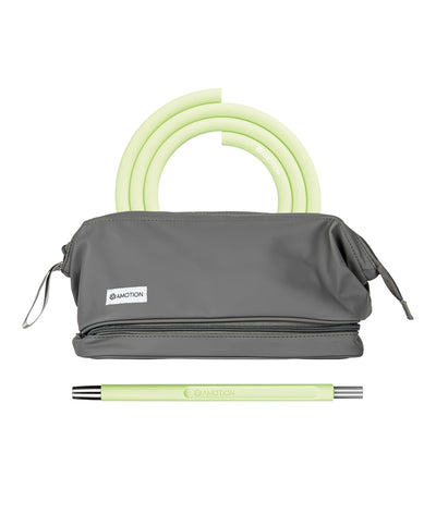 Amotion Roam Shisha Travel Set