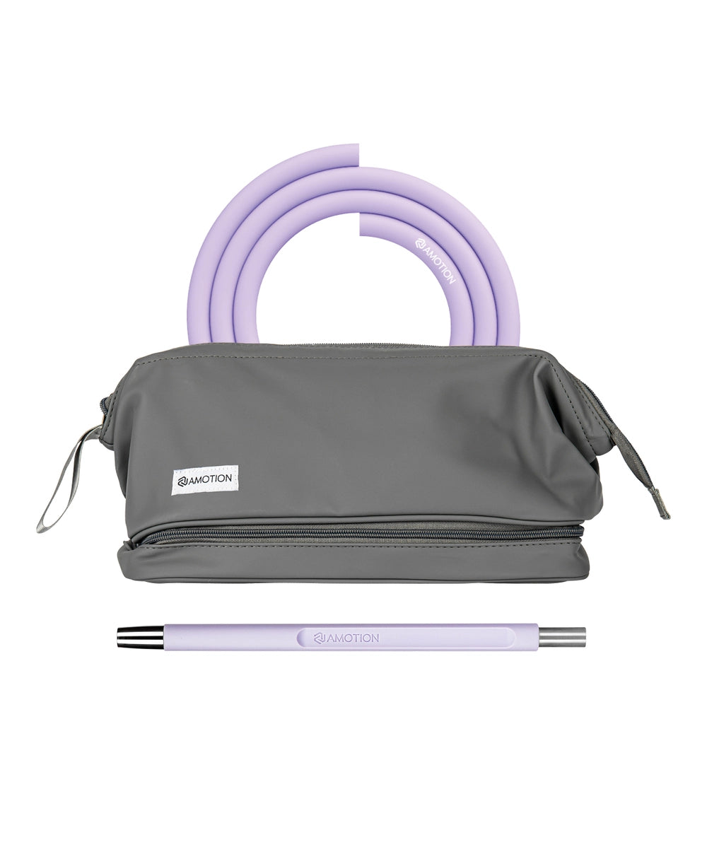 Amotion Roam Shisha Travel Set