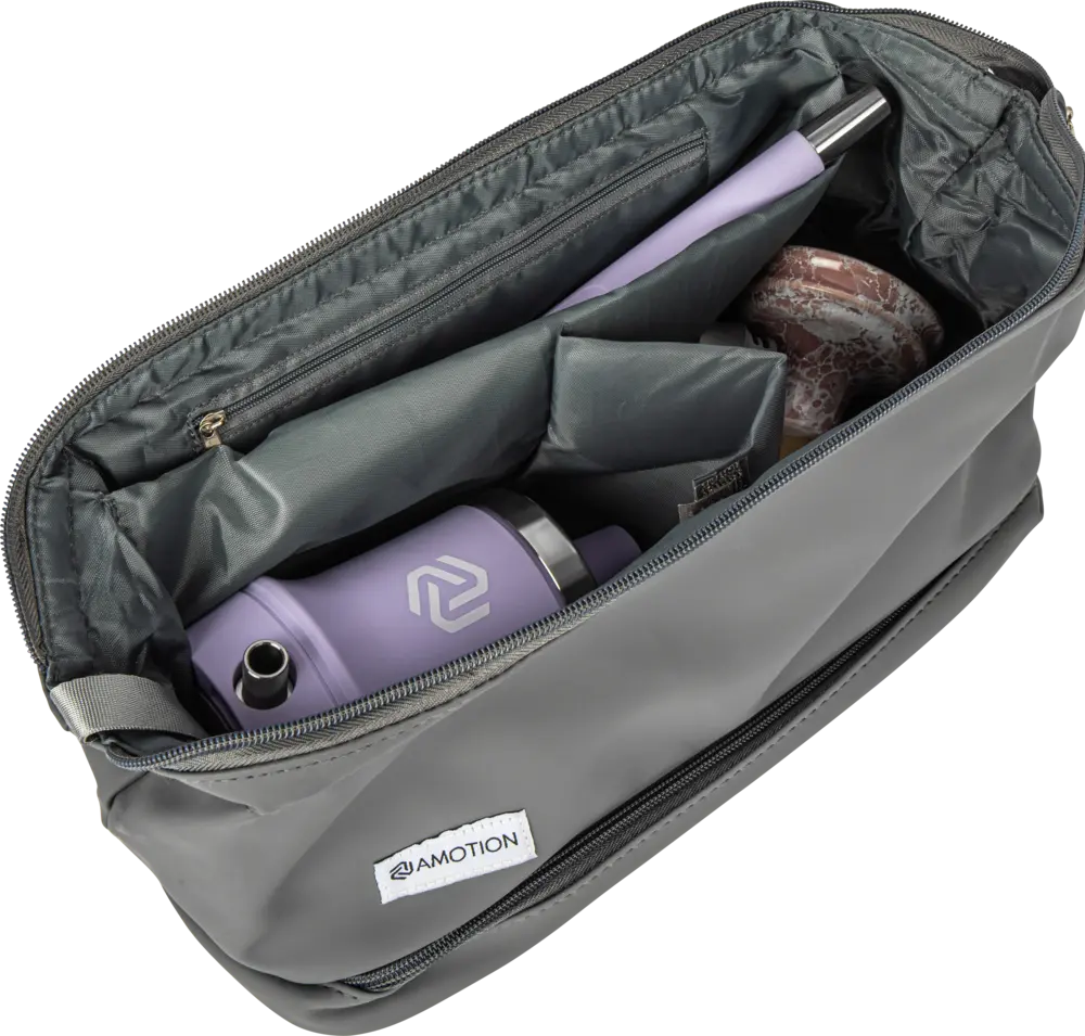 Amotion Roam Shisha Travel Set