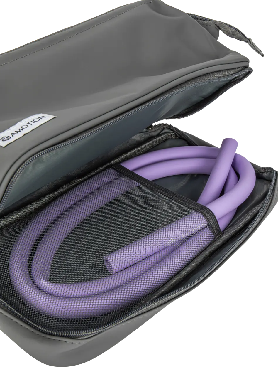 Amotion Roam Shisha Travel Set