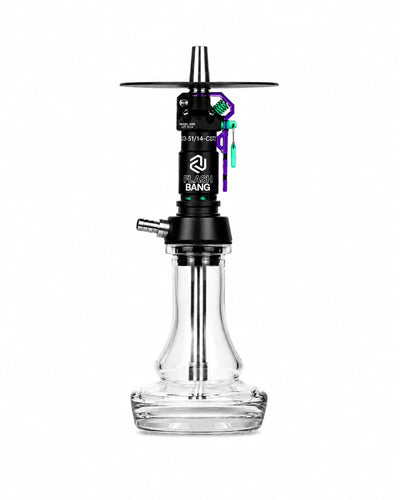 Amotion Flash Bang Shisha