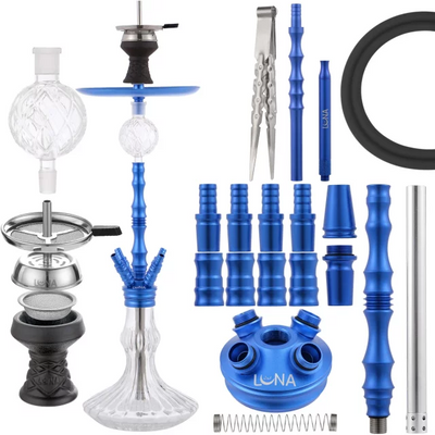 Bigima Shisha