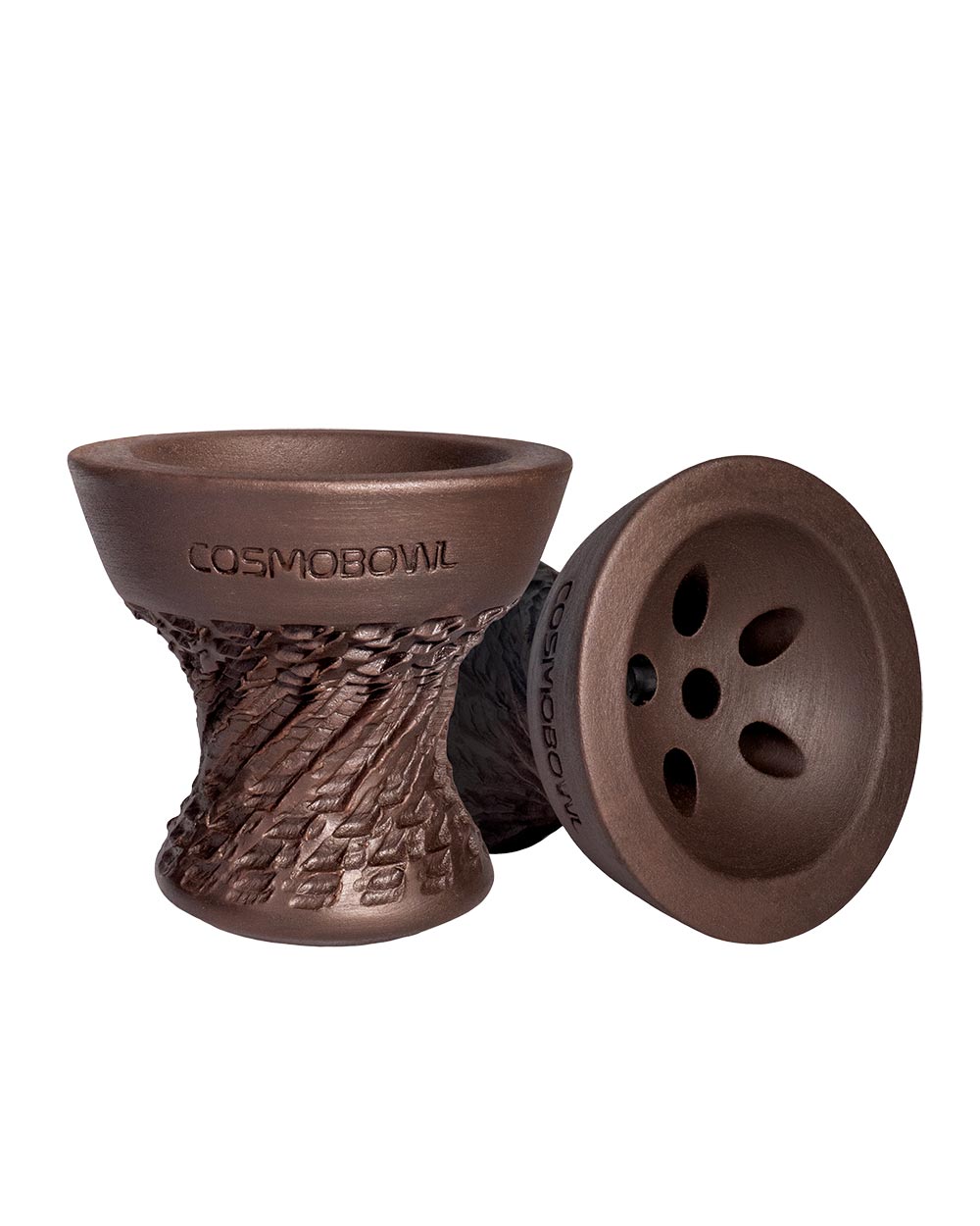 Cosmo Bowl Tabakkopf Shot Dragon - Smokers Paradise