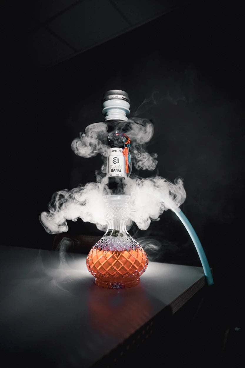 Amotion Flash Bang Shisha
