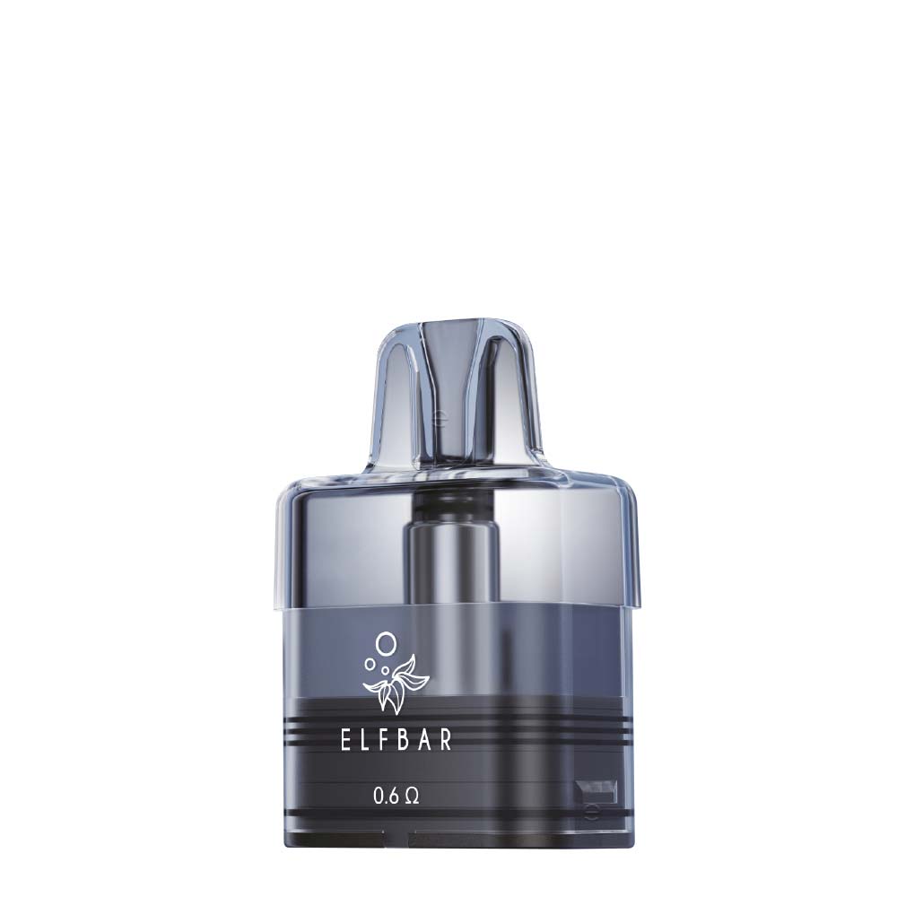 ELFX MEGA Kit Pod System 10ml - Smokers Paradise