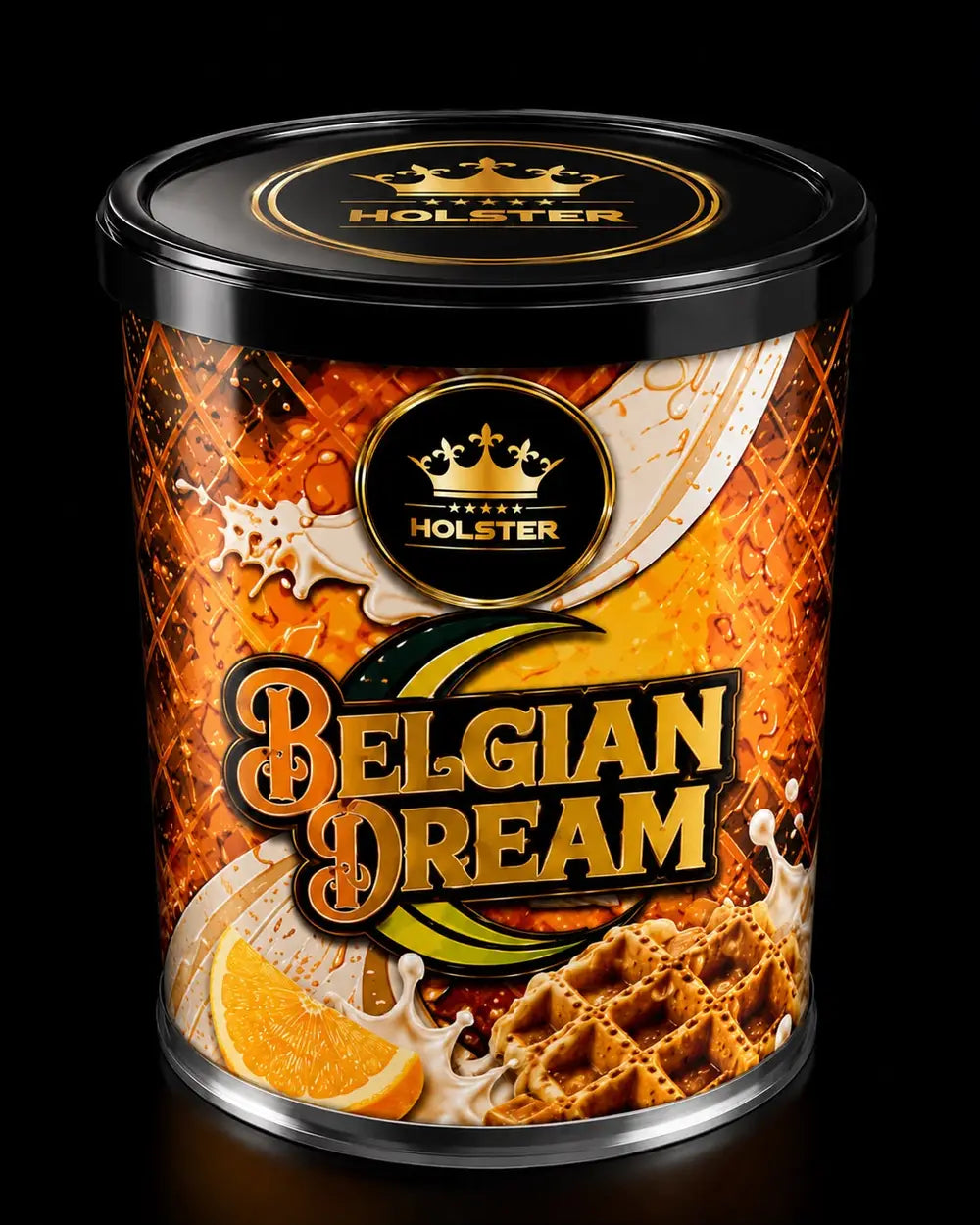 Belgian Dream Tabak 200g