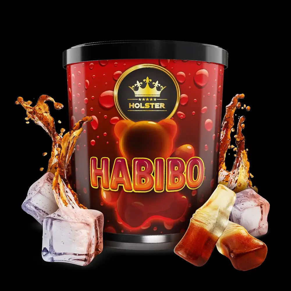 Habibo Tabak 200g