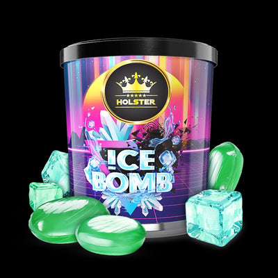 Ice Bomb Tabak 200g