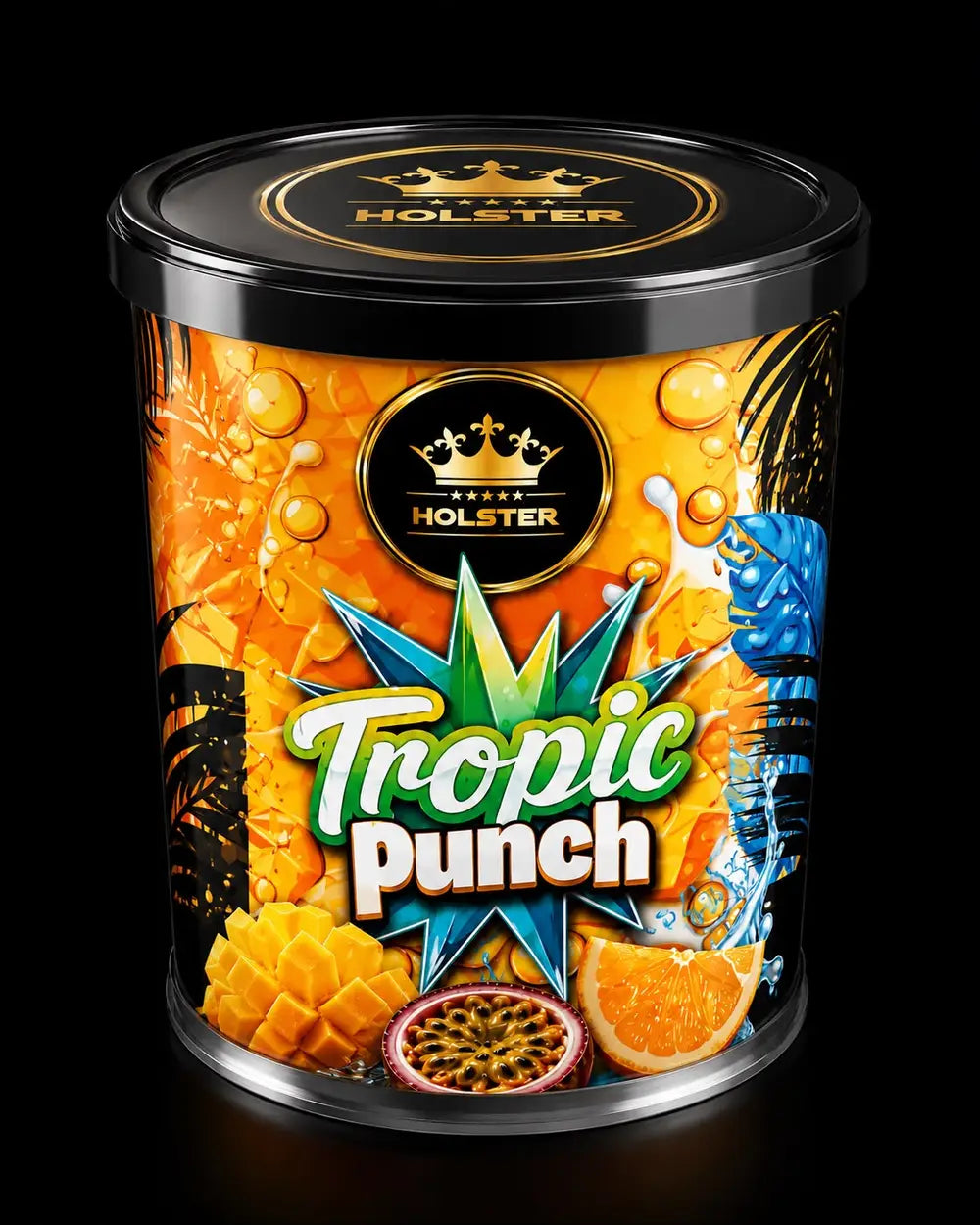 Tropic Punch Tabak 200g