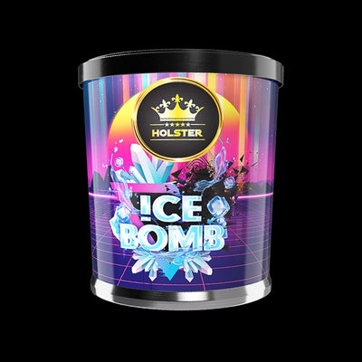 Ice Bomb Tabak 200g