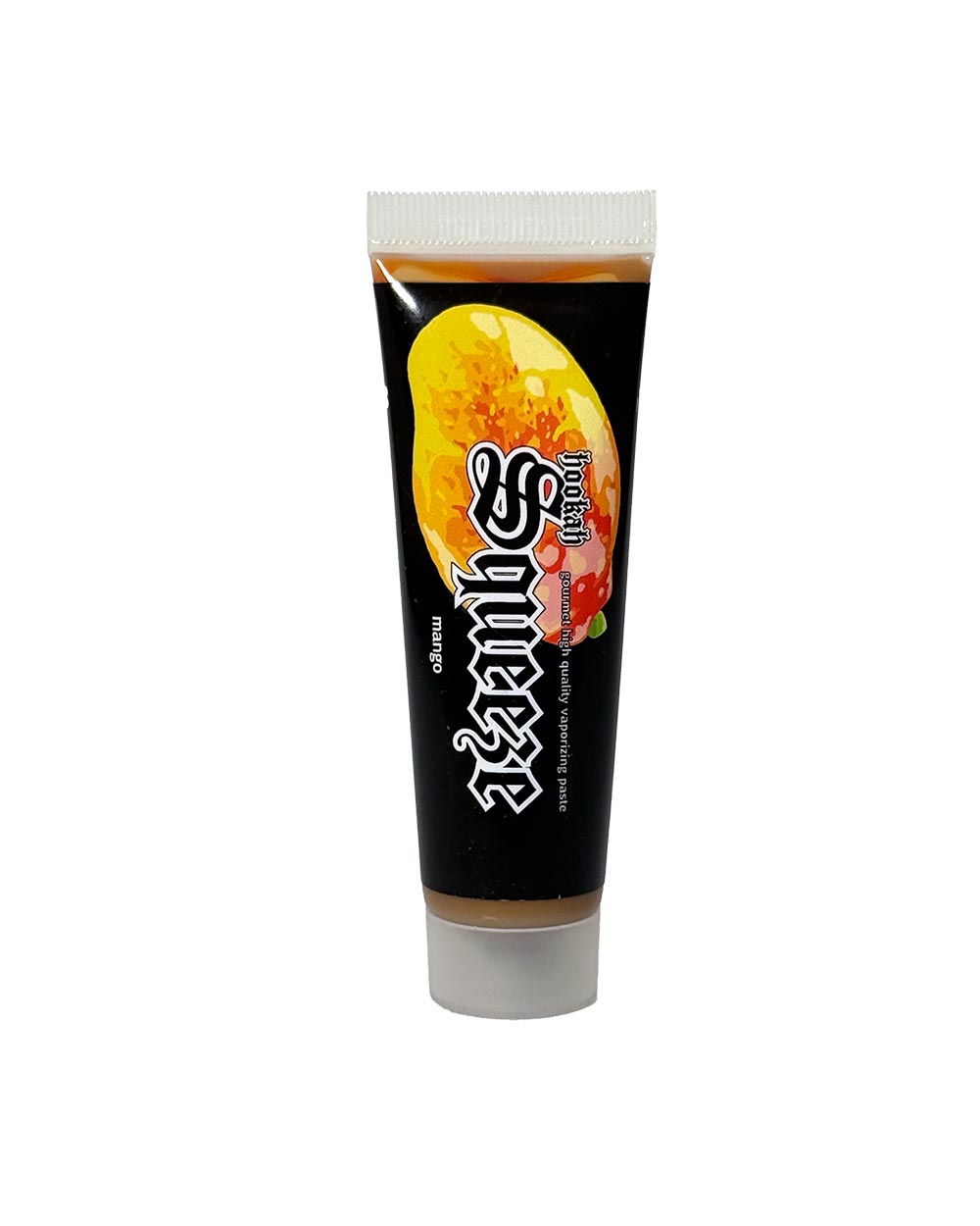 HookahSqueeze Dampfpaste Mango 25g - Smokers Paradise